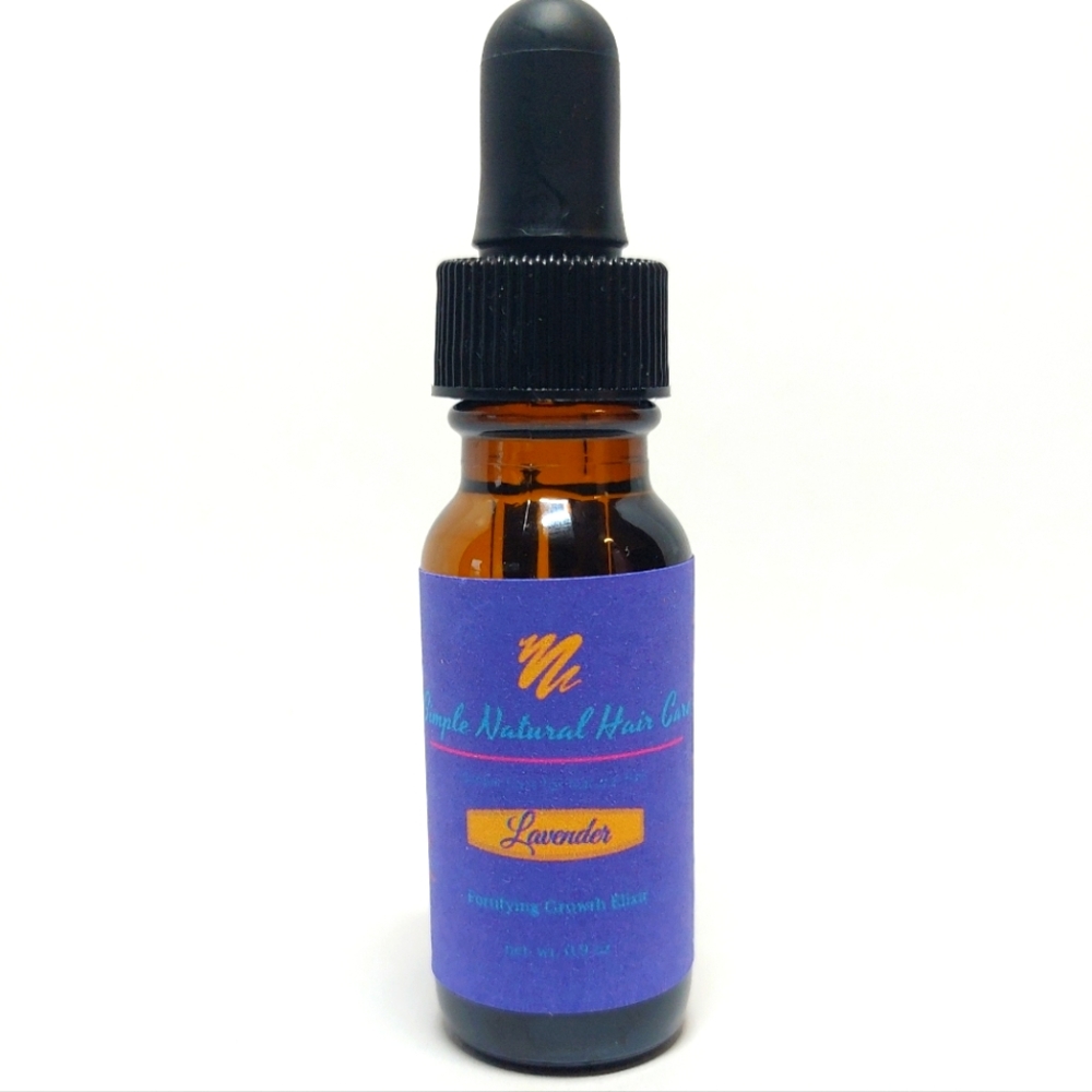 Lavender Fortifying Growth Elixir - Picture 2 of 2